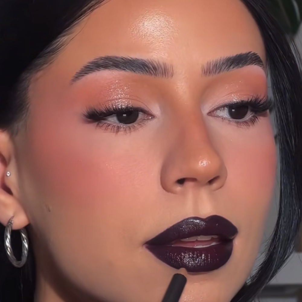 LAST βοΈ CAVIAR a MAC LIP LINER. RETAIL $25. **NEW IN BOX. - Picture 7 of 13